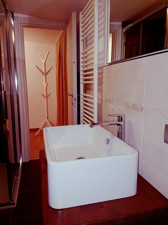 Apartment San Colombano Sant'Antonio  Exterior foto