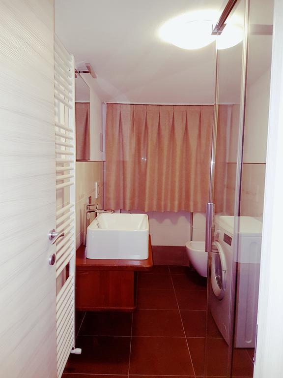 Apartment San Colombano Sant'Antonio  Exterior foto